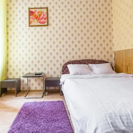 Lägenhet в центрі на вулиці шевченка 12 дуже комфортна недалеко біля вокзалу