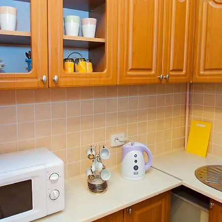 Lägenhet в центрі на вулиці шевченка 12 дуже комфортна недалеко біля вокзалу Lviv