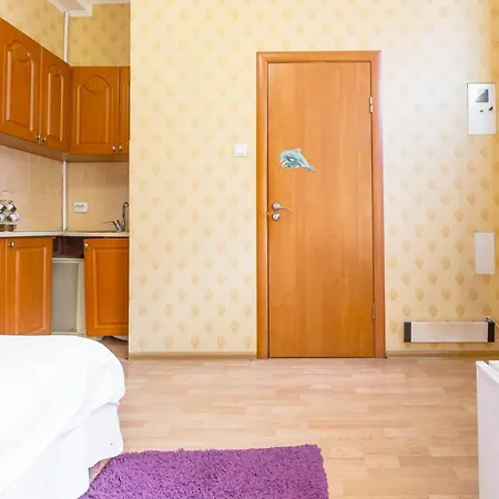 в центрі на вулиці шевченка 12 дуже комфортна недалеко біля вокзалу * Lviv