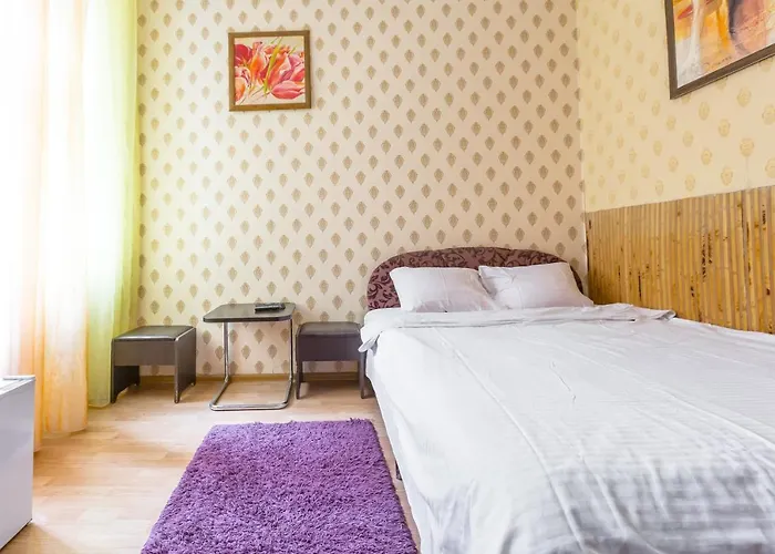 Apartment в центрі на вулиці шевченка 12 дуже комфортна недалеко біля вокзалу