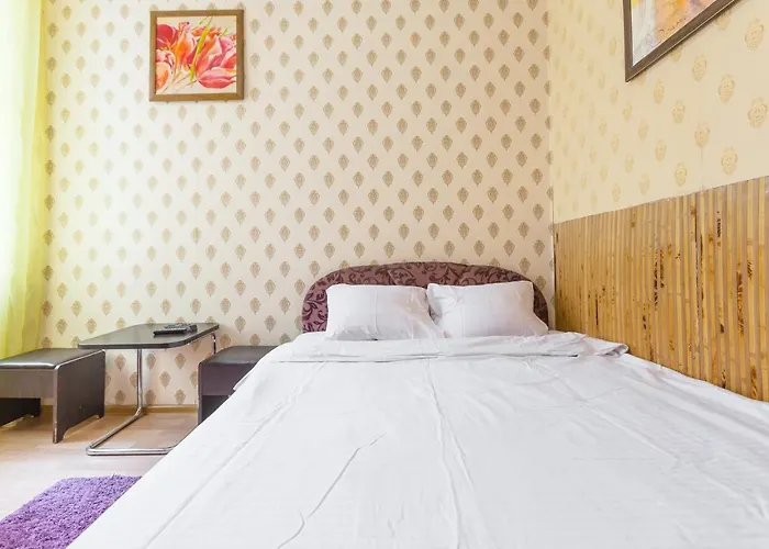 Apartamento в центрі на вулиці шевченка 12 дуже комфортна недалеко біля вокзалу *